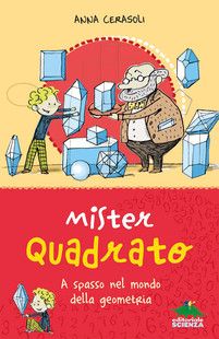 Mr. Quadrato