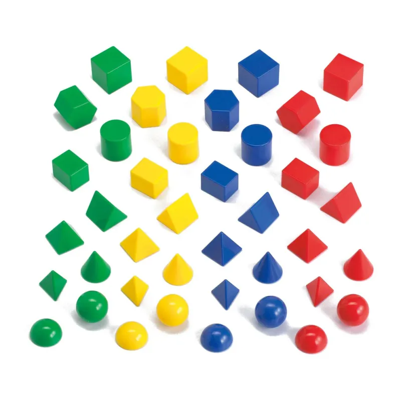 Solidi geometrici