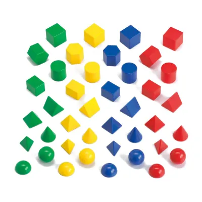 Solidi geometrici