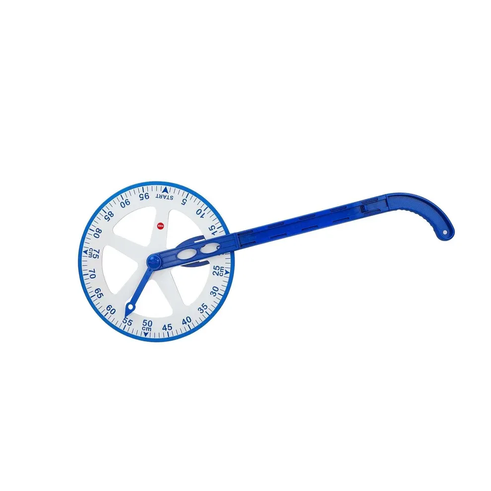 Misuratore a ruota