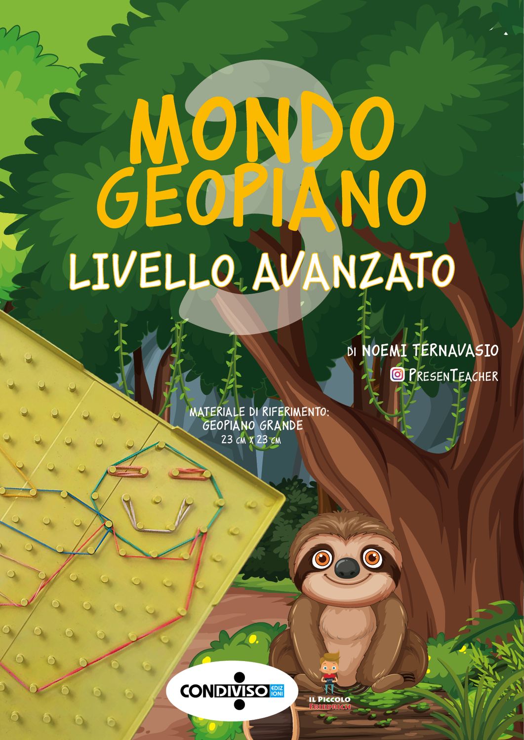 Mondo Geopiano 3