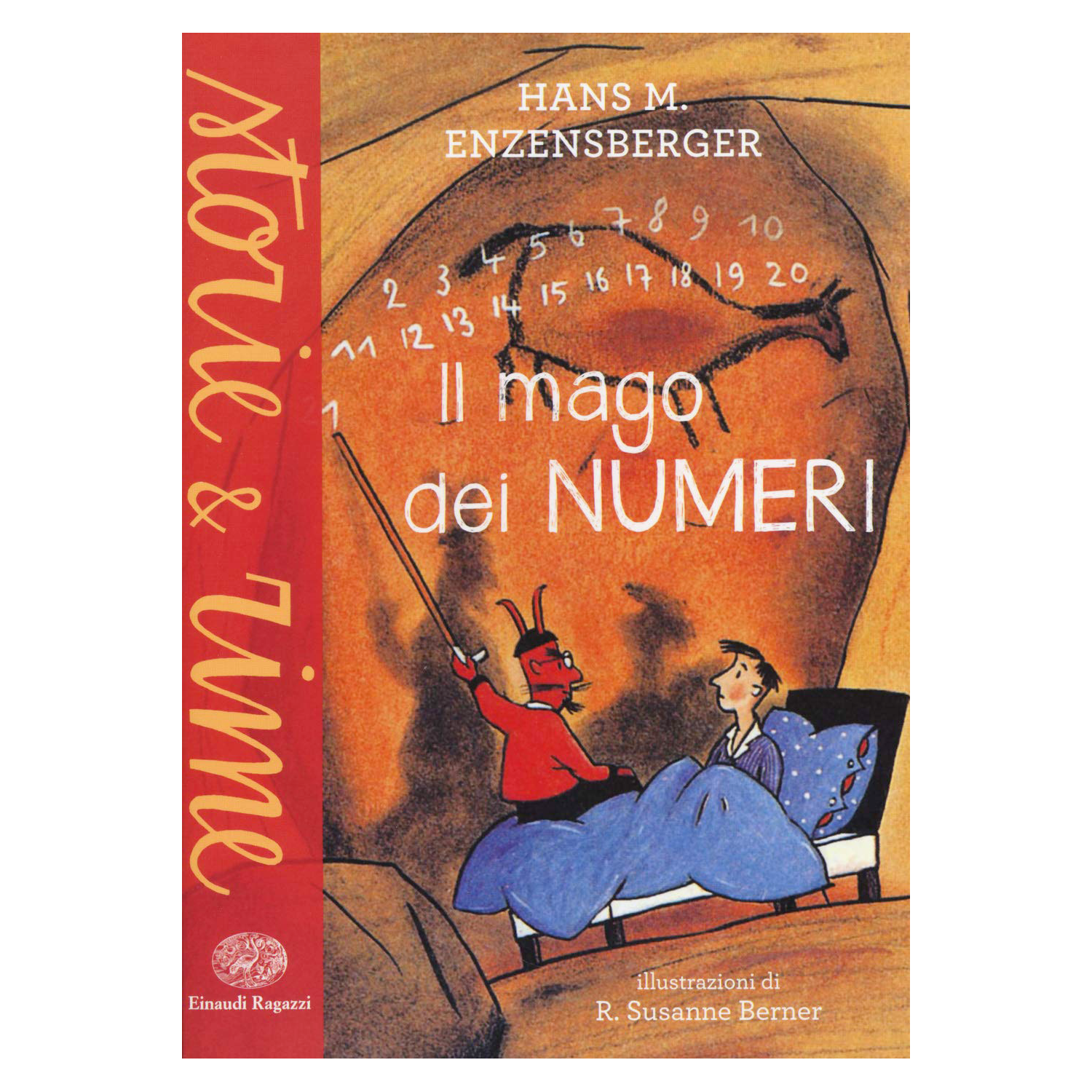 Il mago dei numeri