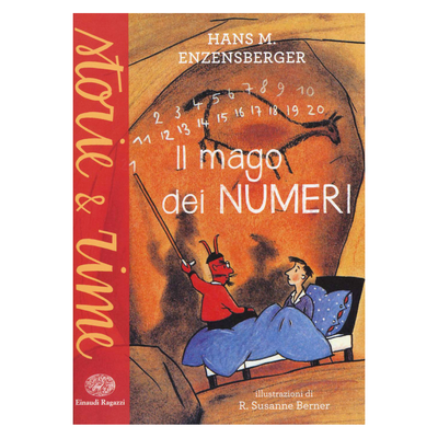 Il mago dei numeri