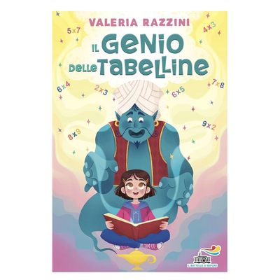 Il Genio delle Tabelline