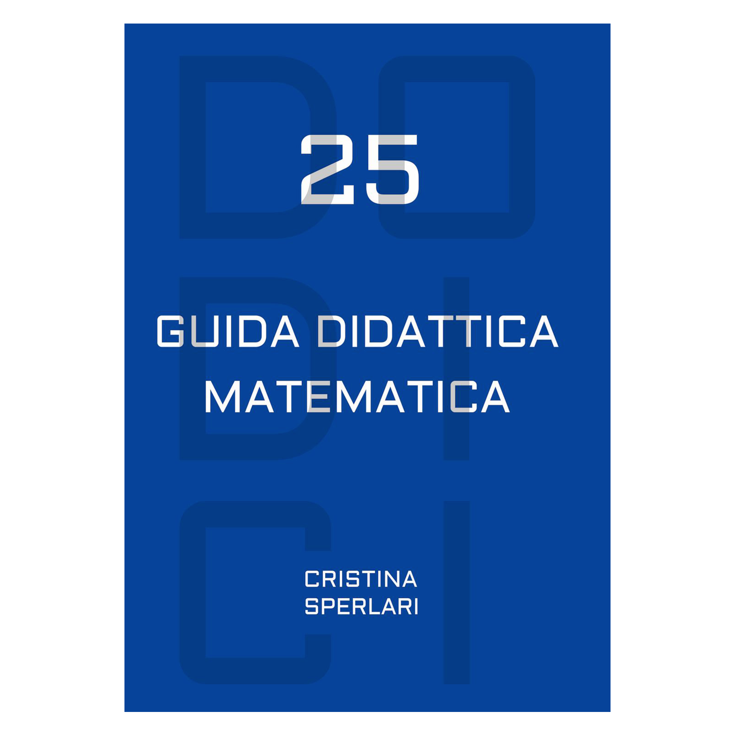 GUIDA DODICI 25