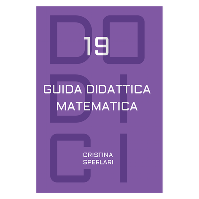 LIBRO &quot;DODICI-19&quot;