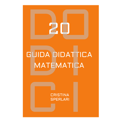 LIBRO &quot;DODICI-20&quot;