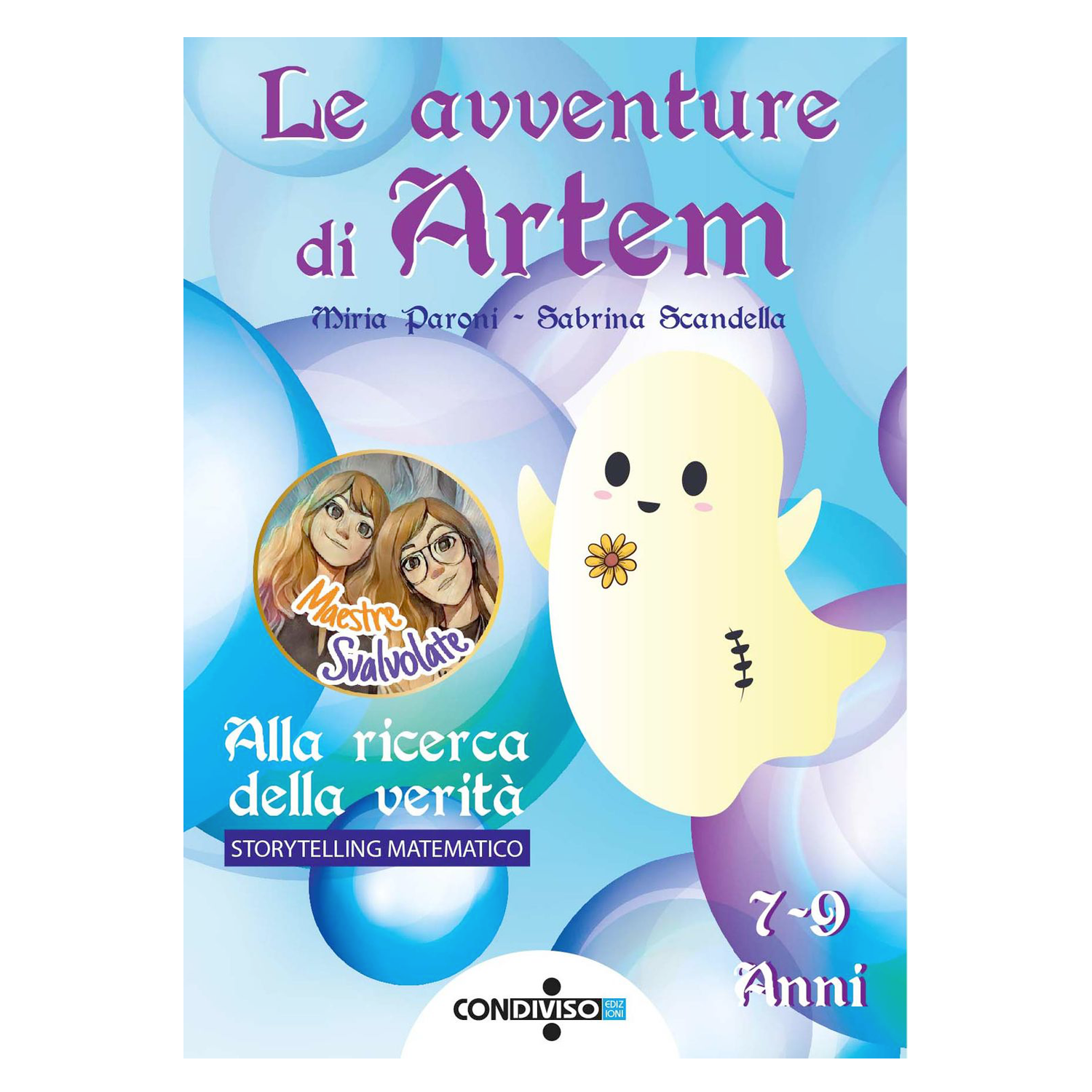 Le avventure di Artem &quot;Alla ricerca della verità&quot;