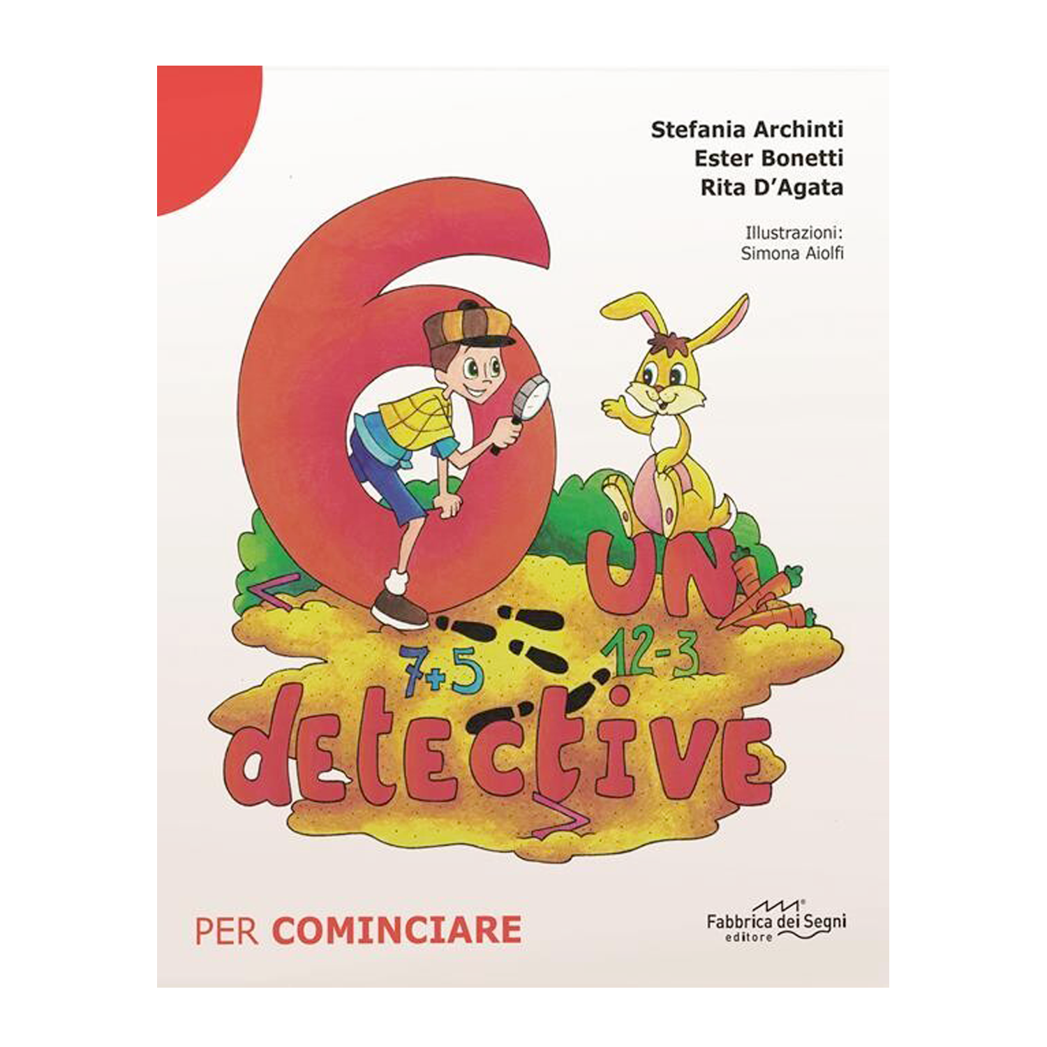 6 un detective - Per cominciare