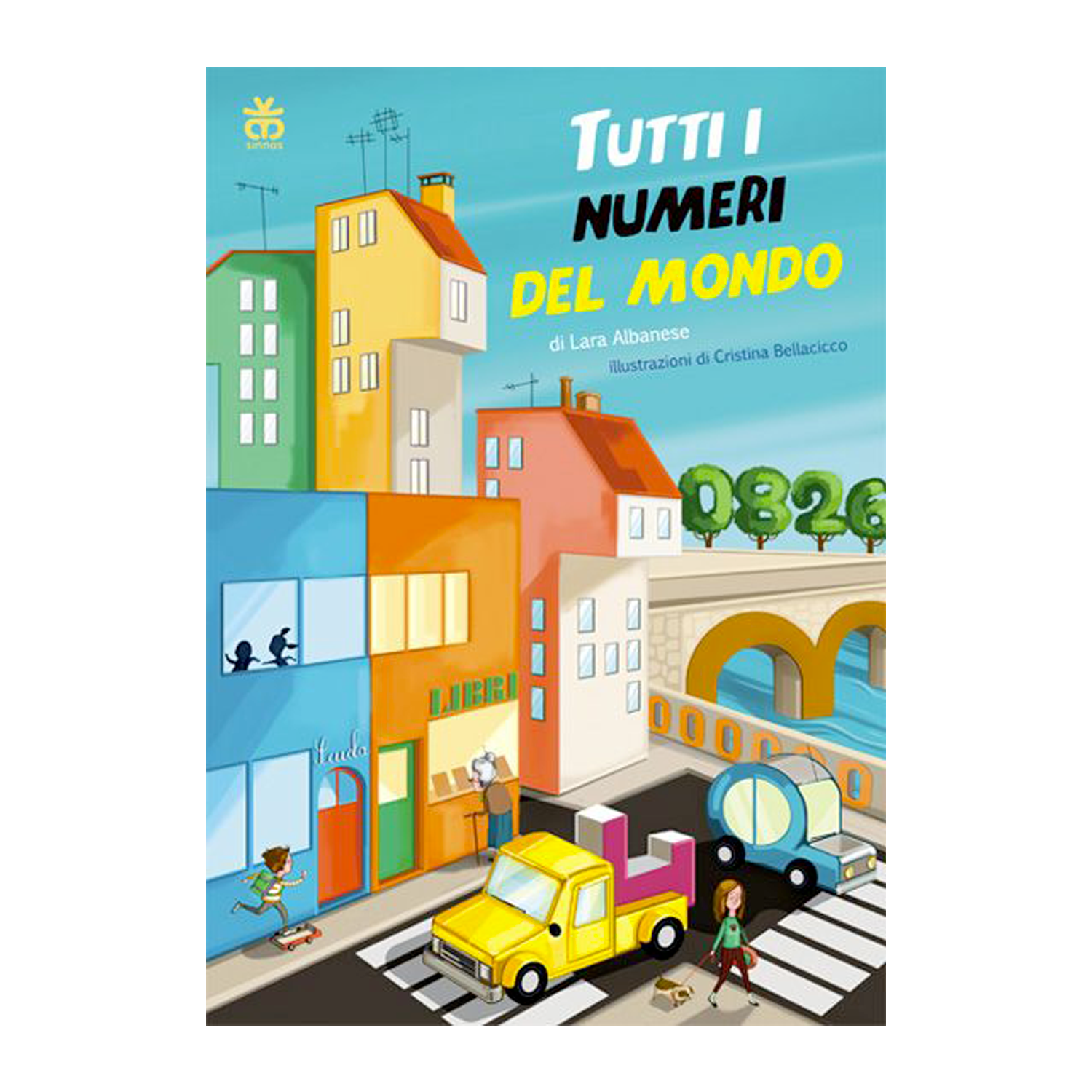 Tutti i numeri del mondo