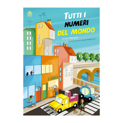 Tutti i numeri del mondo