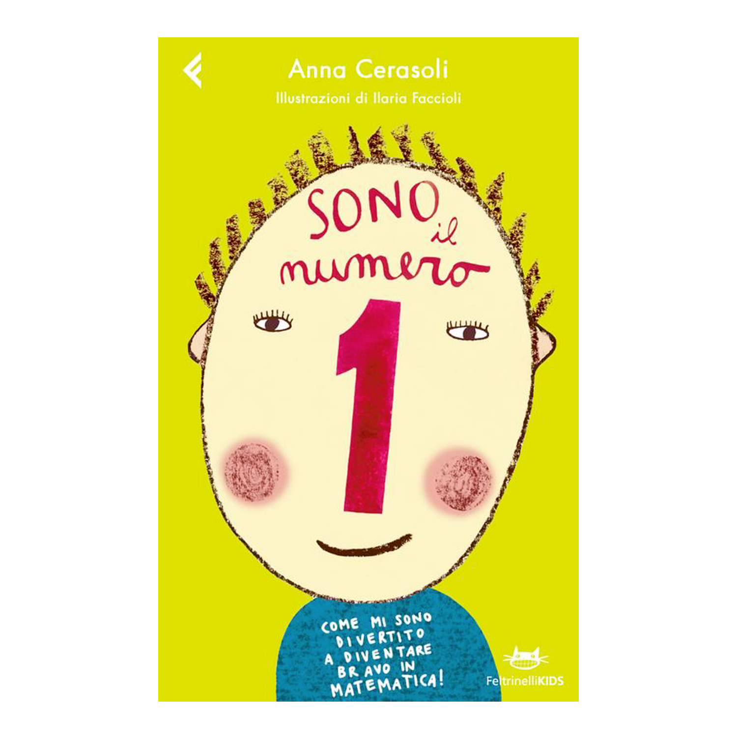 Sono il numero 1