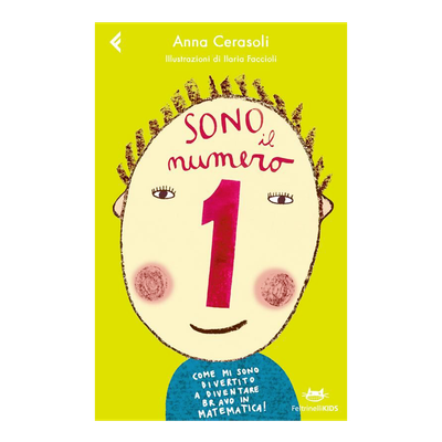 Sono il numero 1