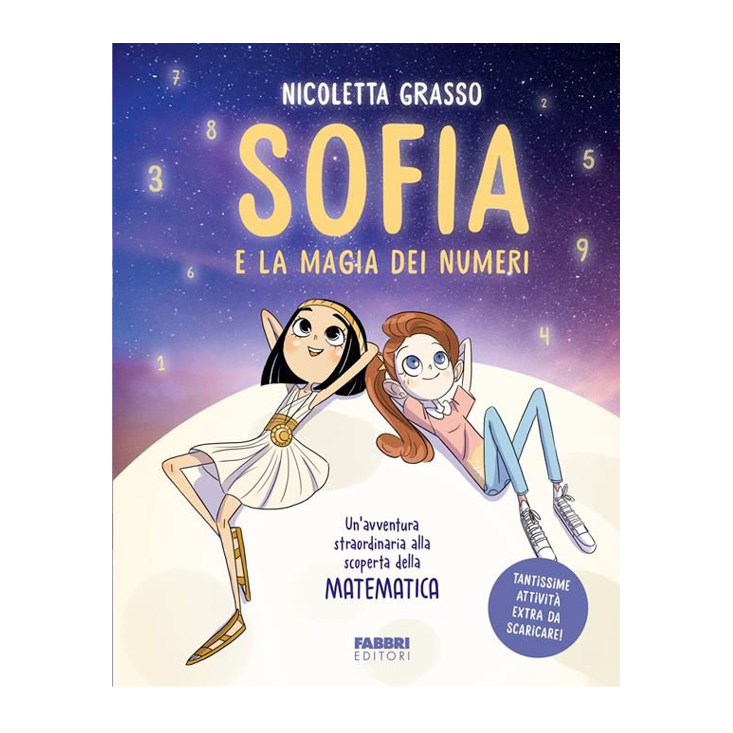 Sofia e la magia dei numeri