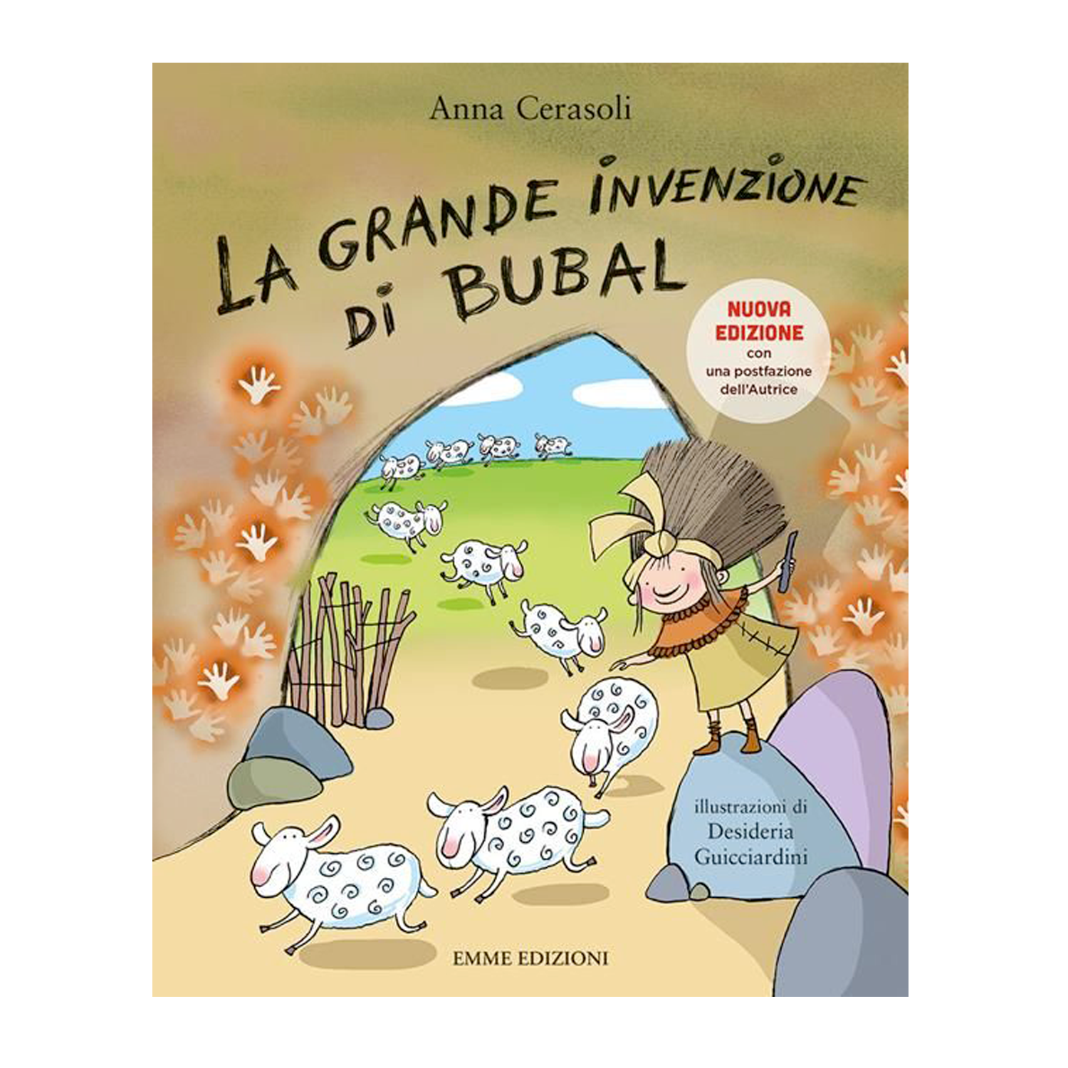 La grande invenzione di Bubal