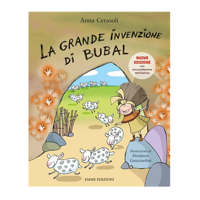 La grande invenzione di Bubal