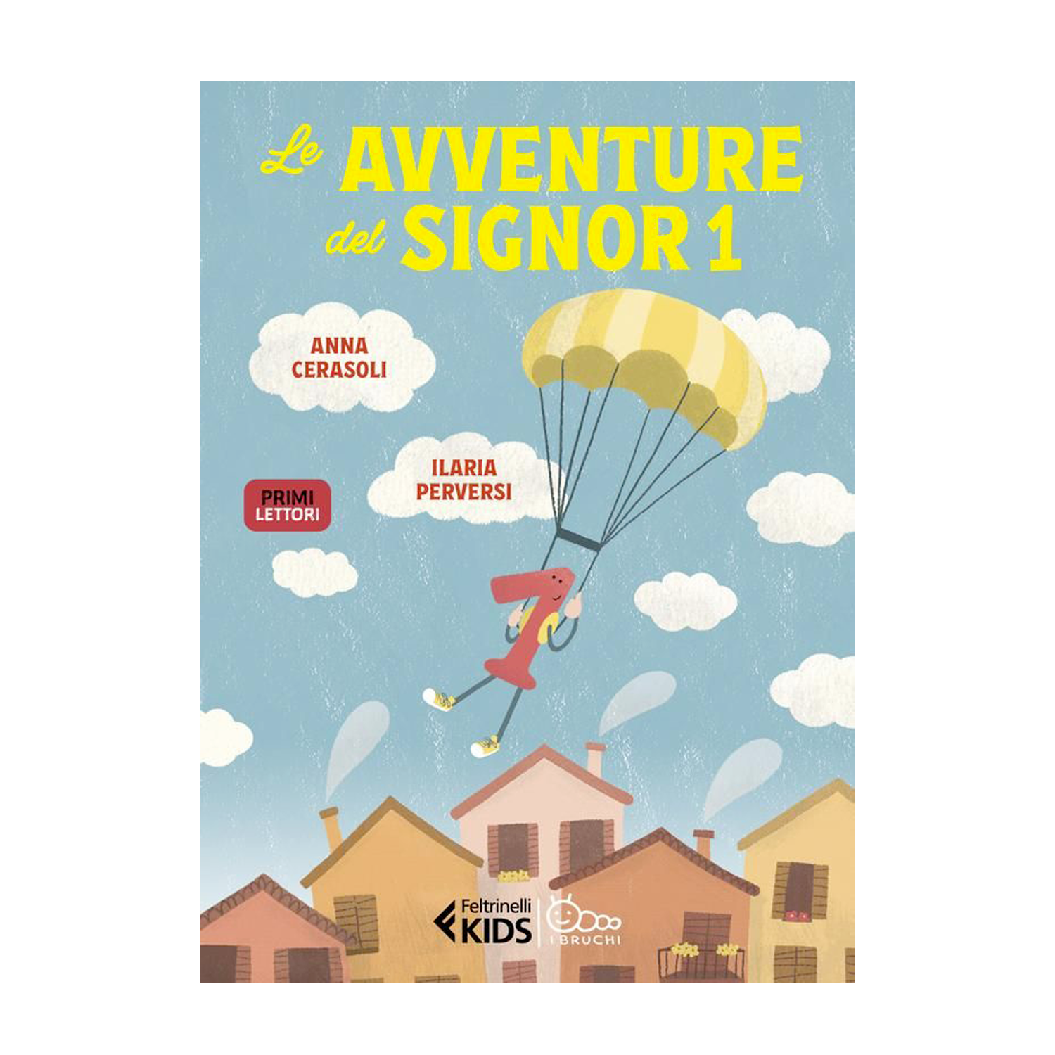 Le avventure del signor 1