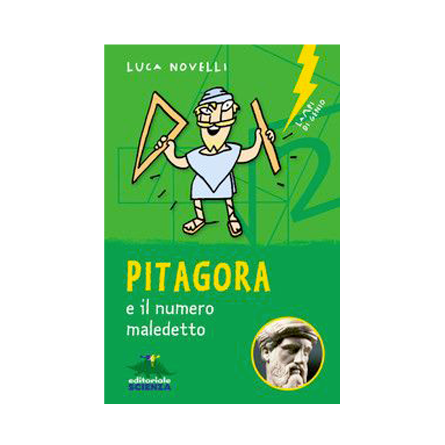 Pitagora e il numero maledetto