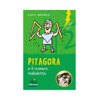 Pitagora e il numero maledetto