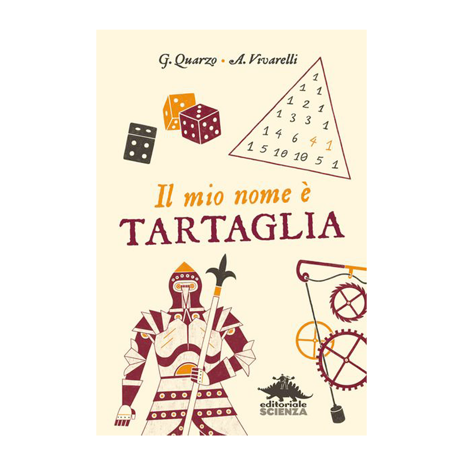 Il mio nome è Tartaglia