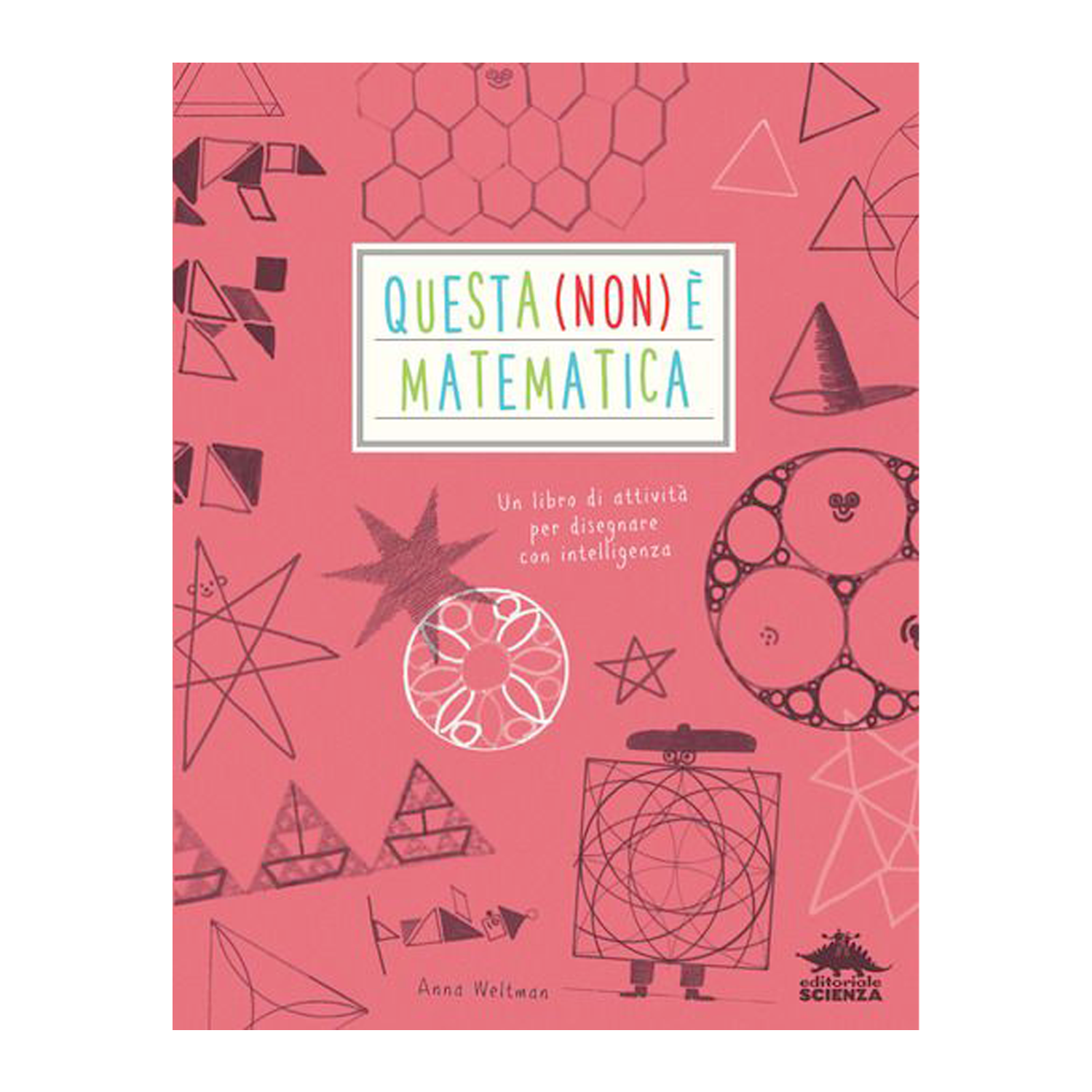Questa (non) è matematica