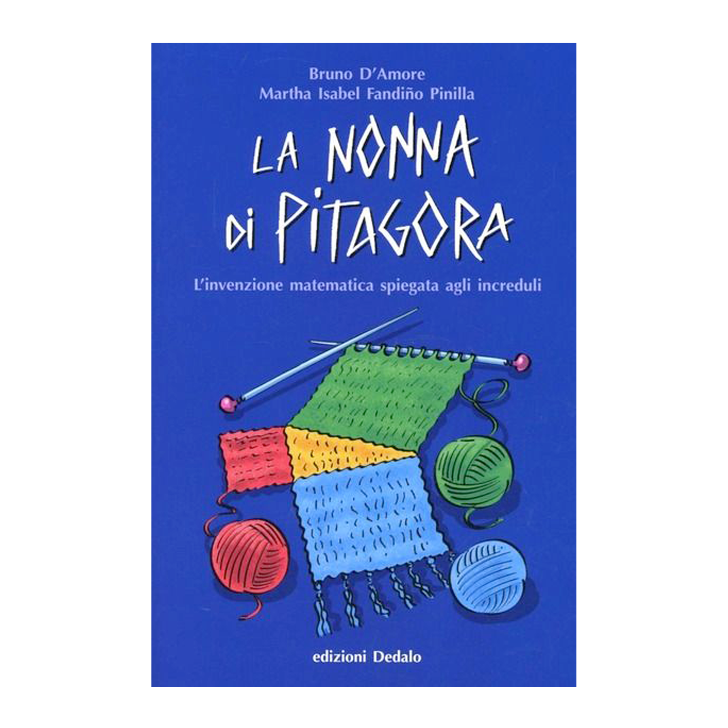 La nonna di Pitagora