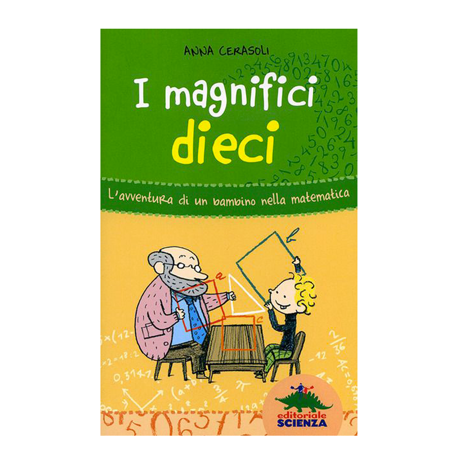 I magnifici dieci