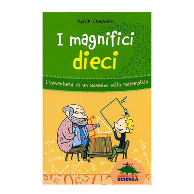 I magnifici dieci
