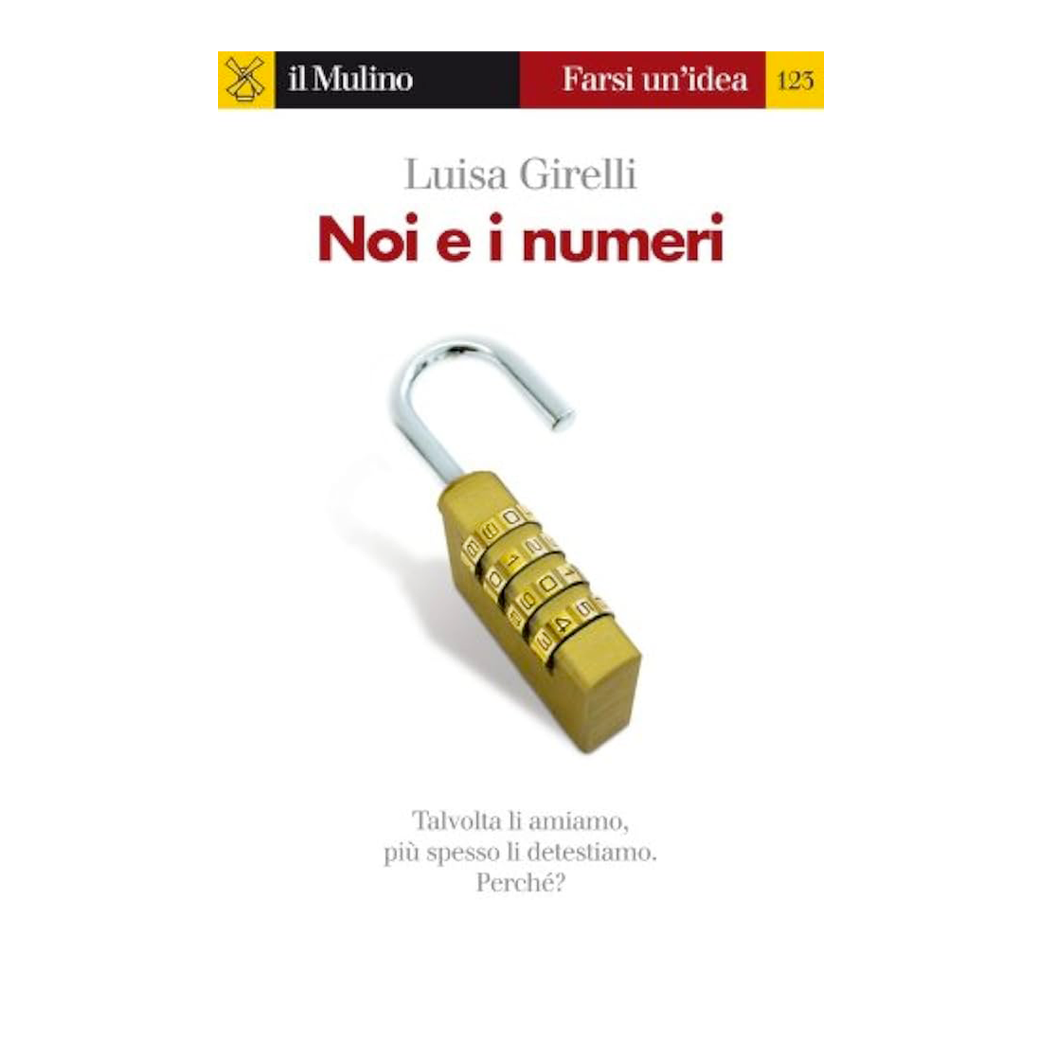 Noi e i numeri