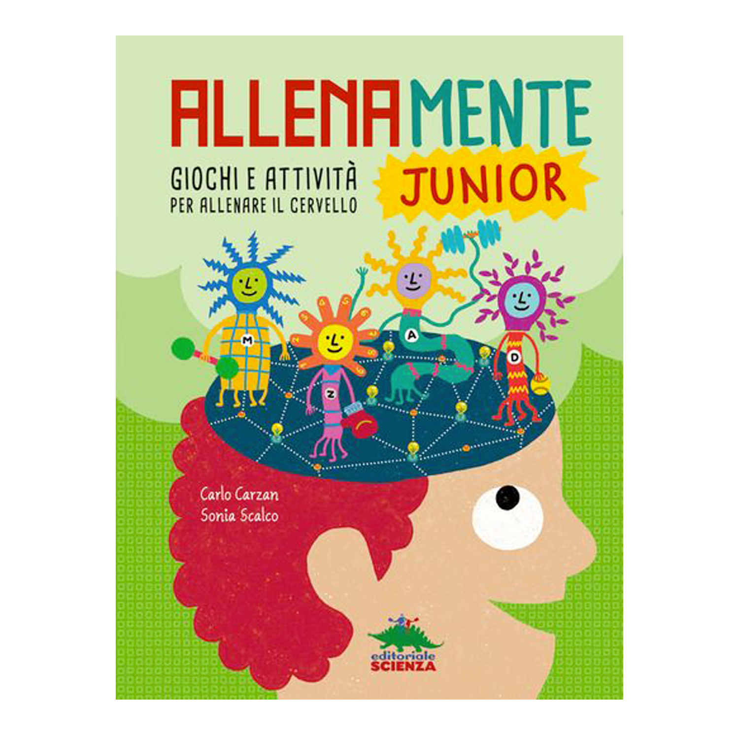 AllenaMente Junior