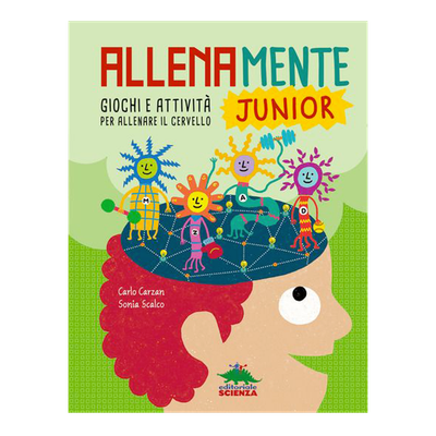 AllenaMente Junior