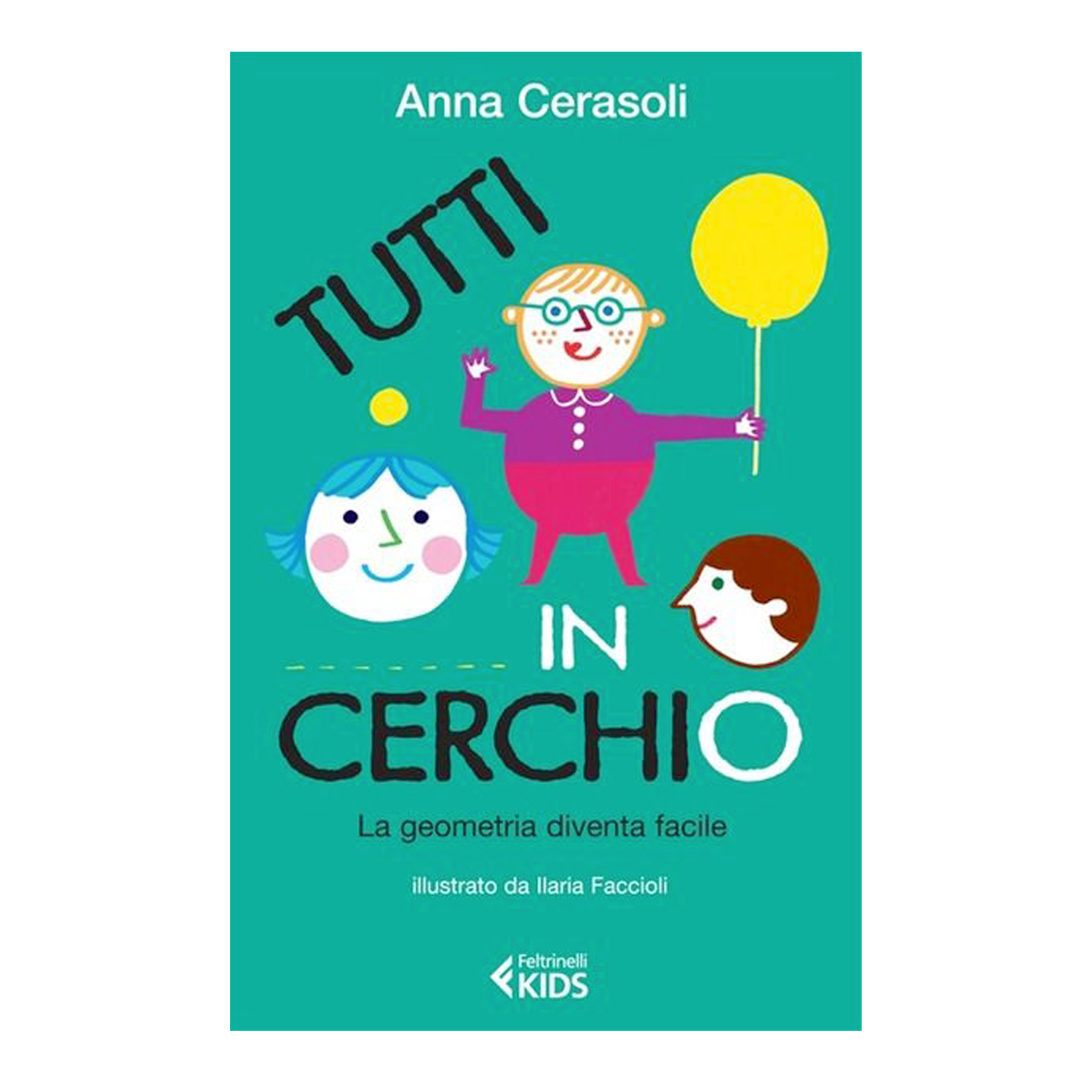 Tutti in cerchio