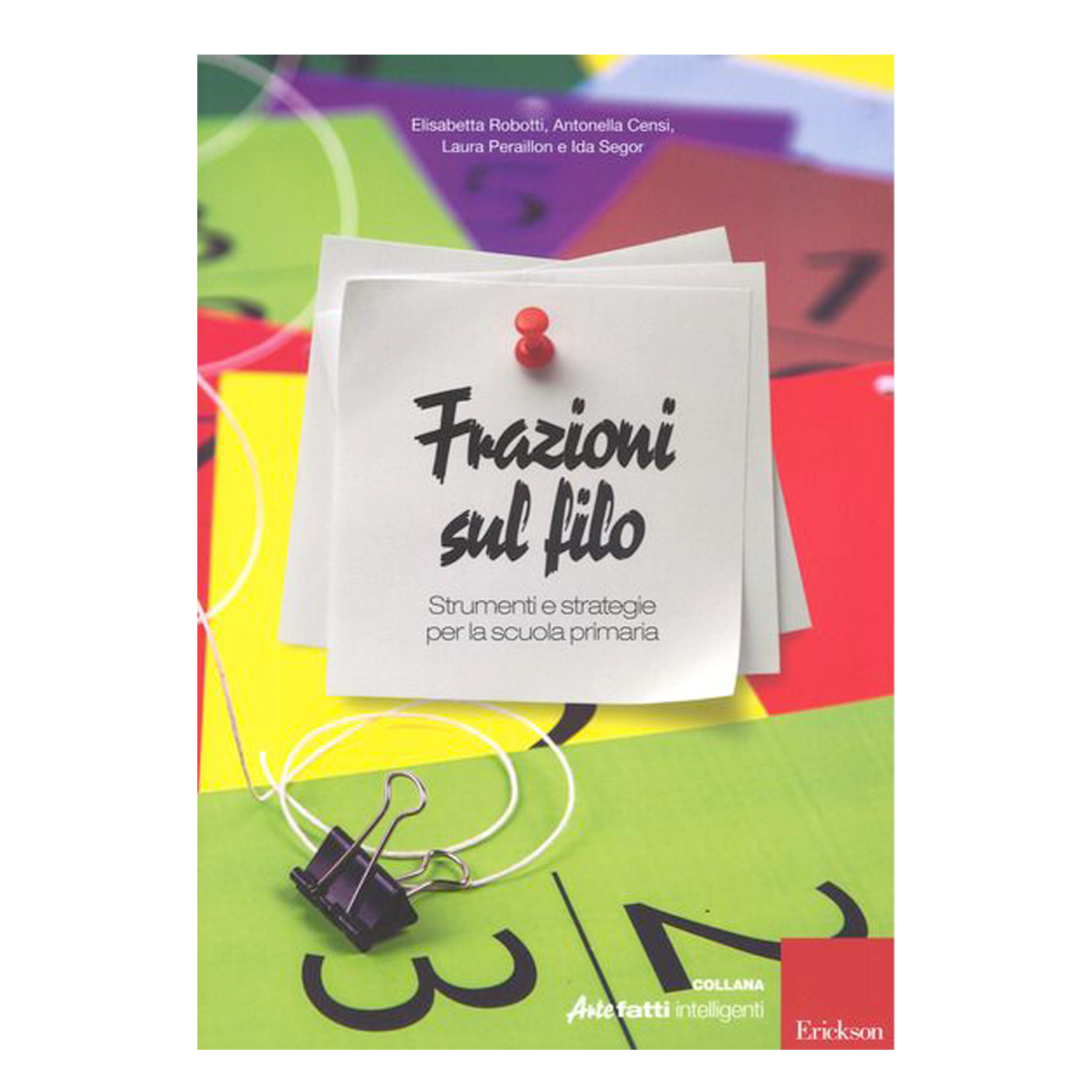Frazioni sul filo