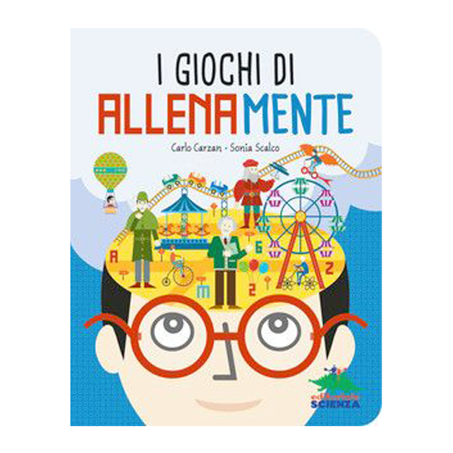 I giochi di AllenaMente