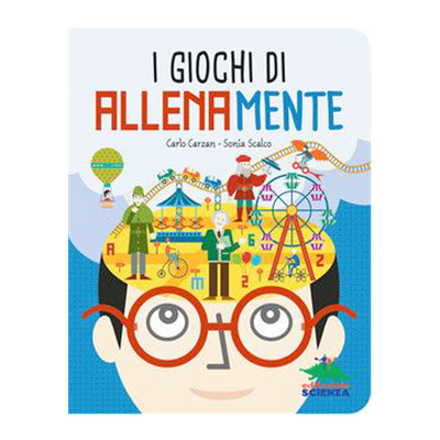 I giochi di AllenaMente