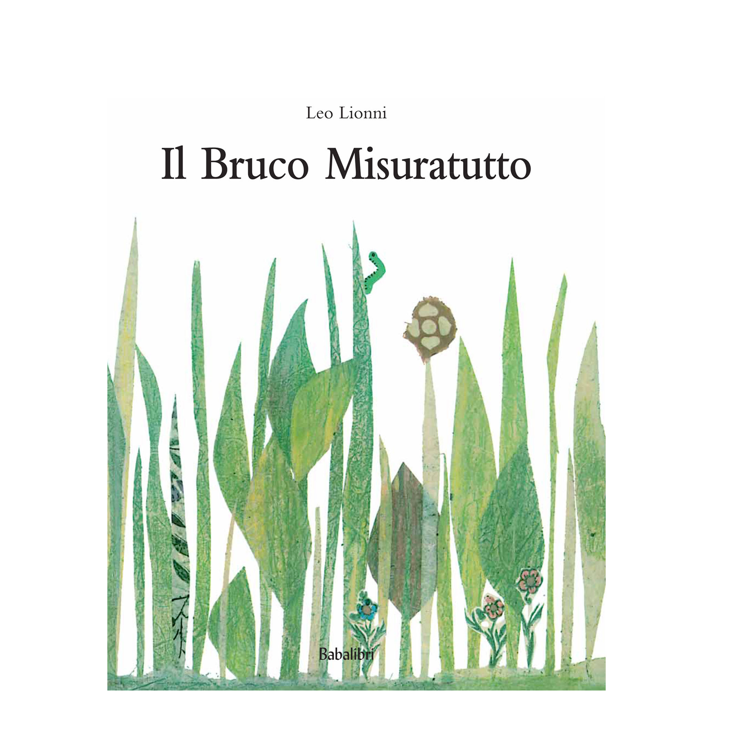 Il bruco misuratutto