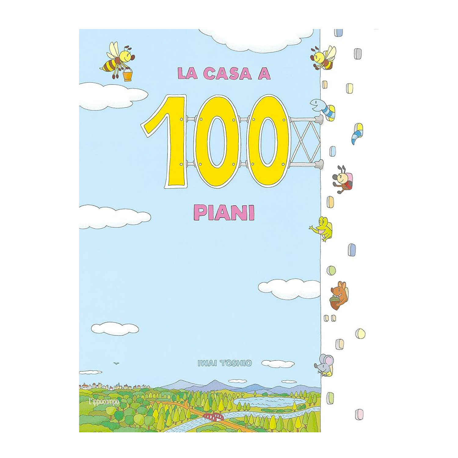La casa a 100 piani