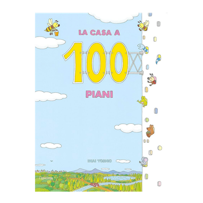 La casa a 100 piani