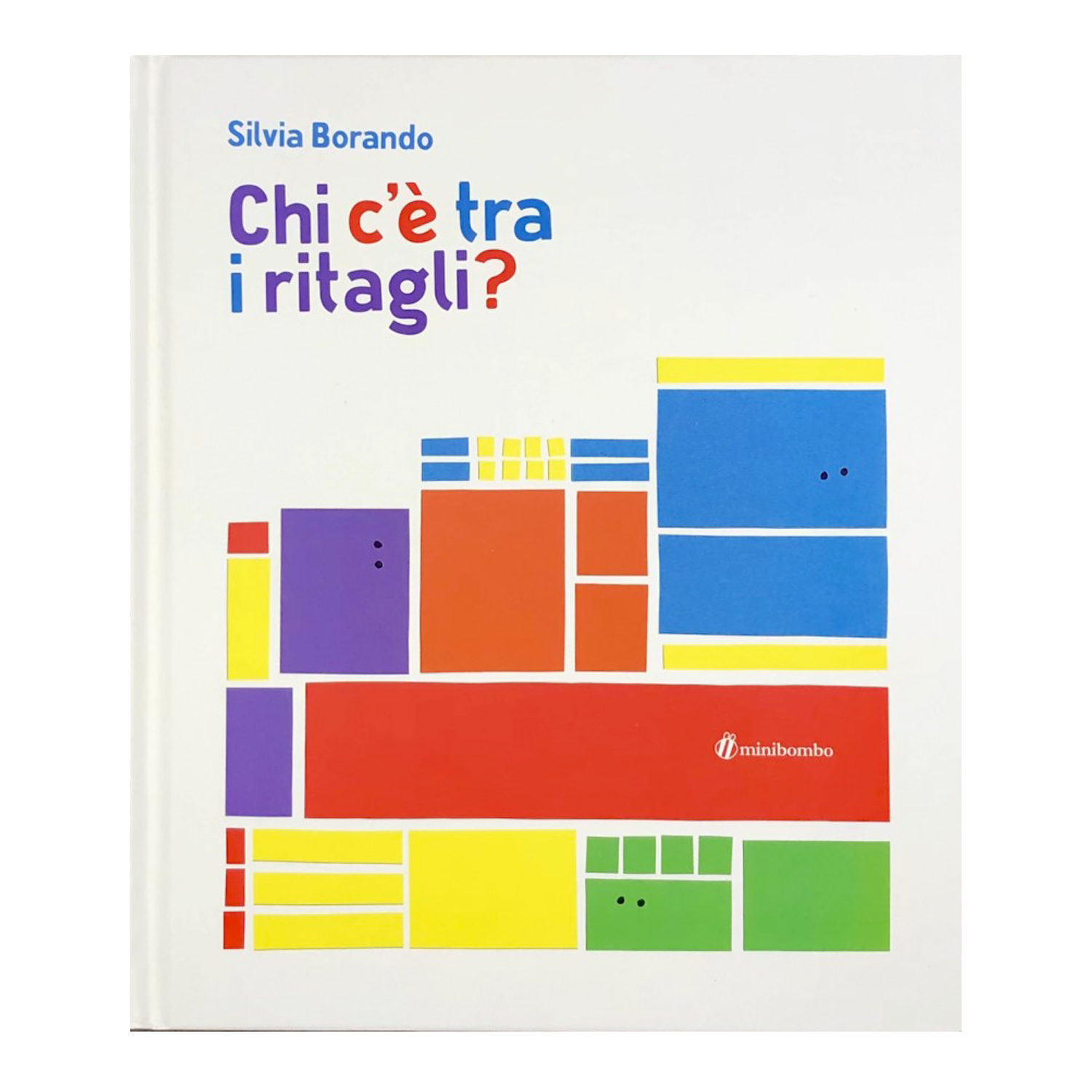 Chi c&#39;è tra i ritagli?