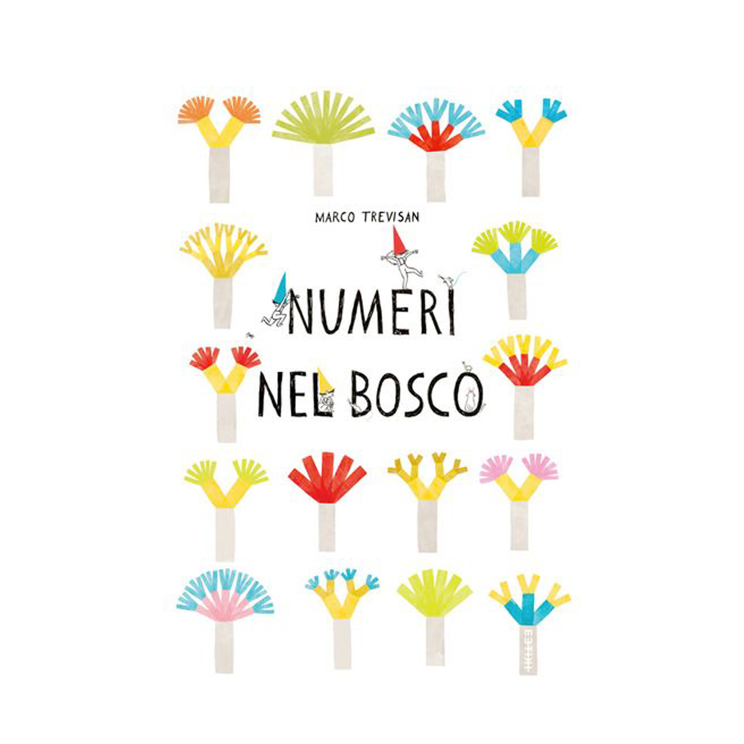 Numeri nel bosco
