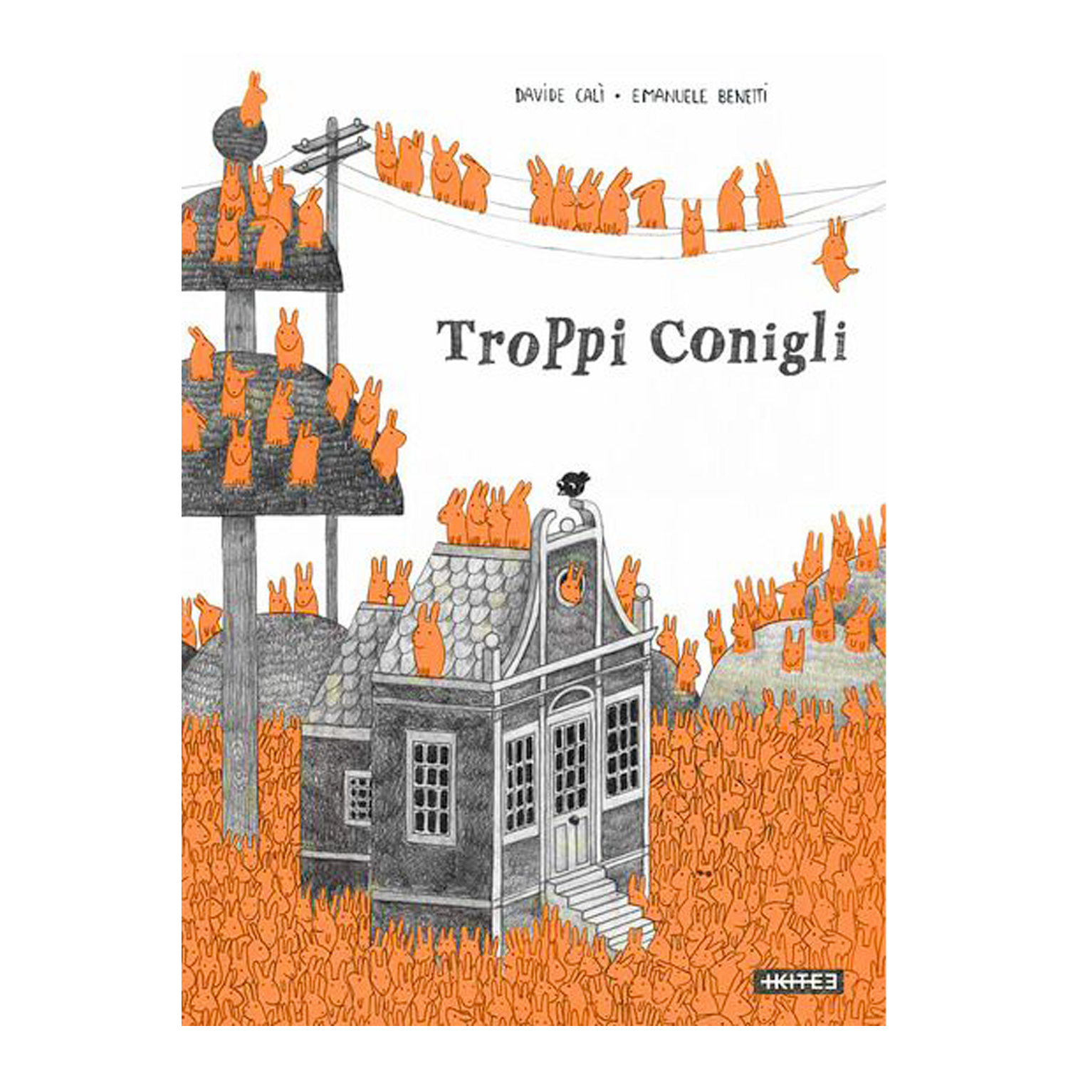 Troppi conigli