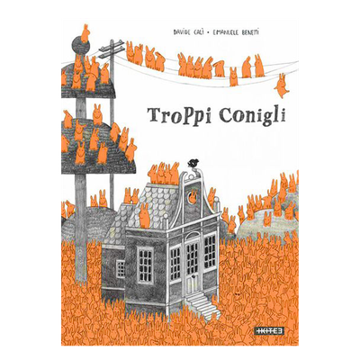 Troppi conigli