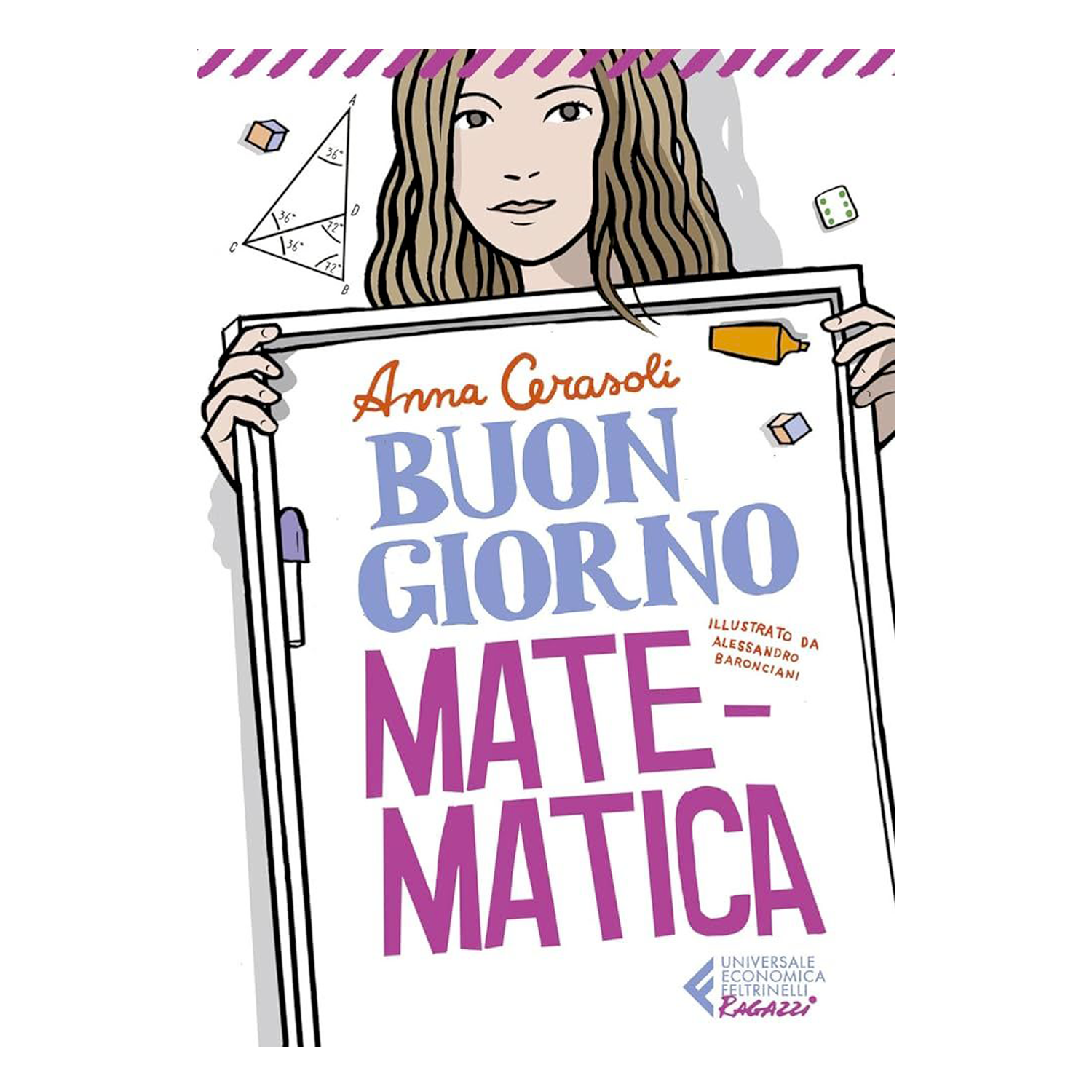 Buongiorno matematica