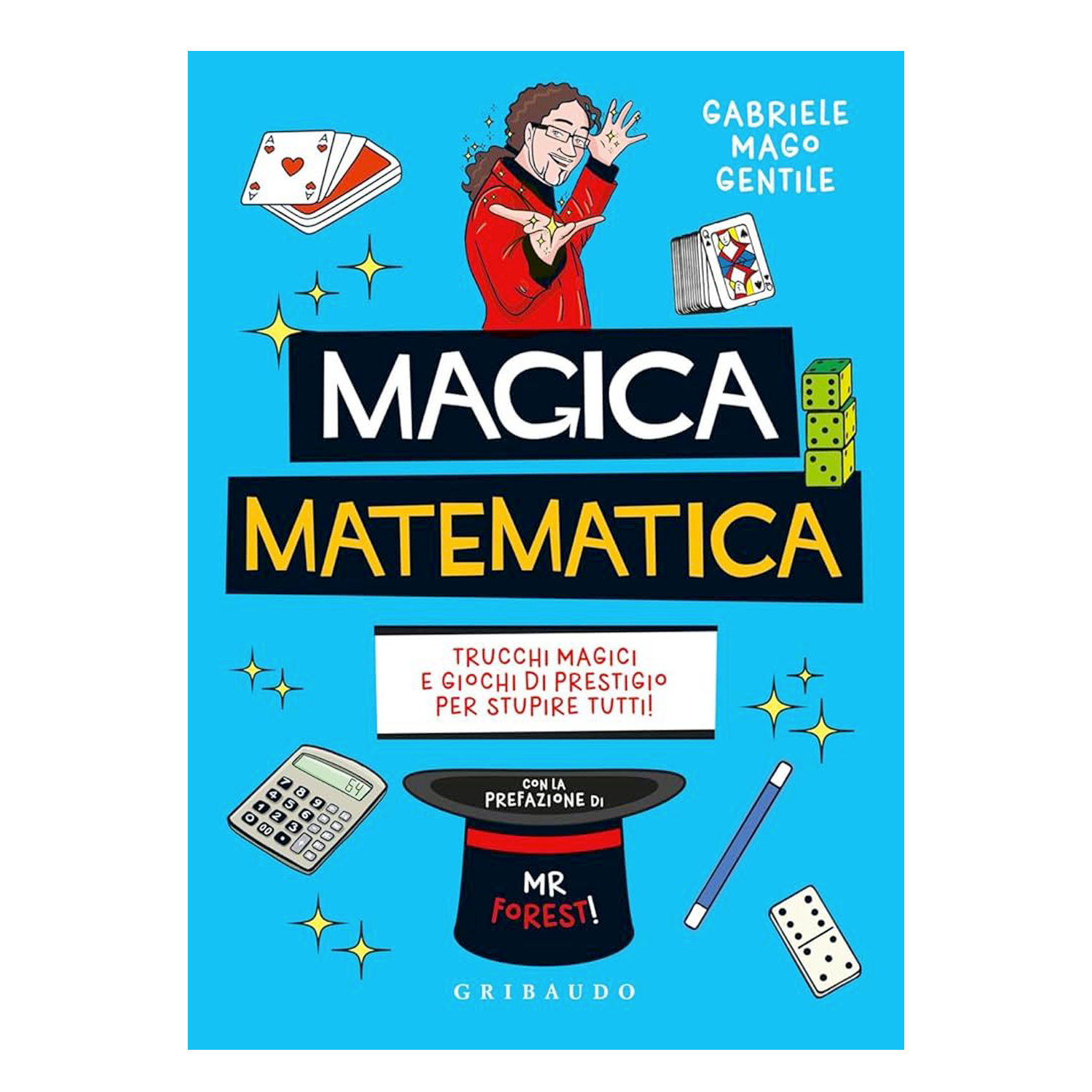 Magica matematica