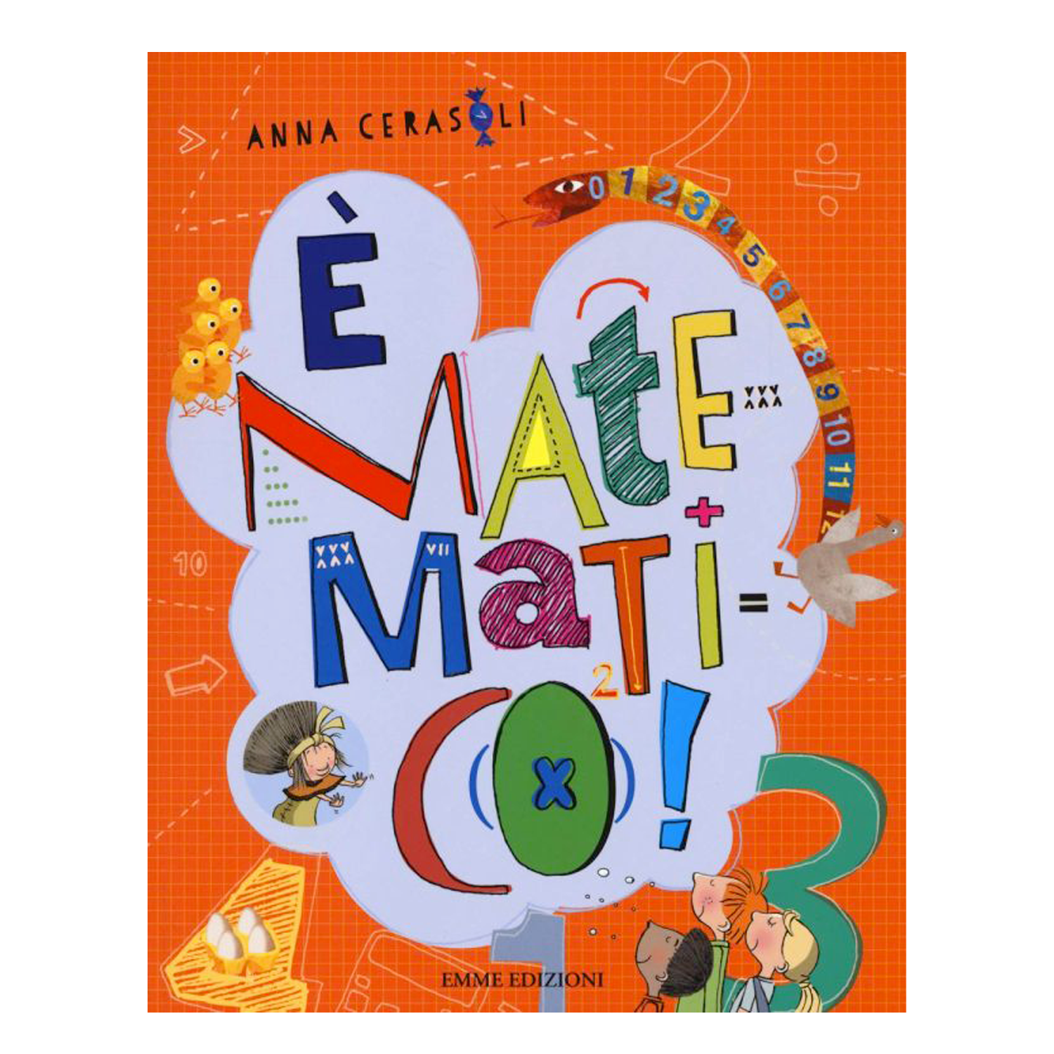 E&#39; matematico