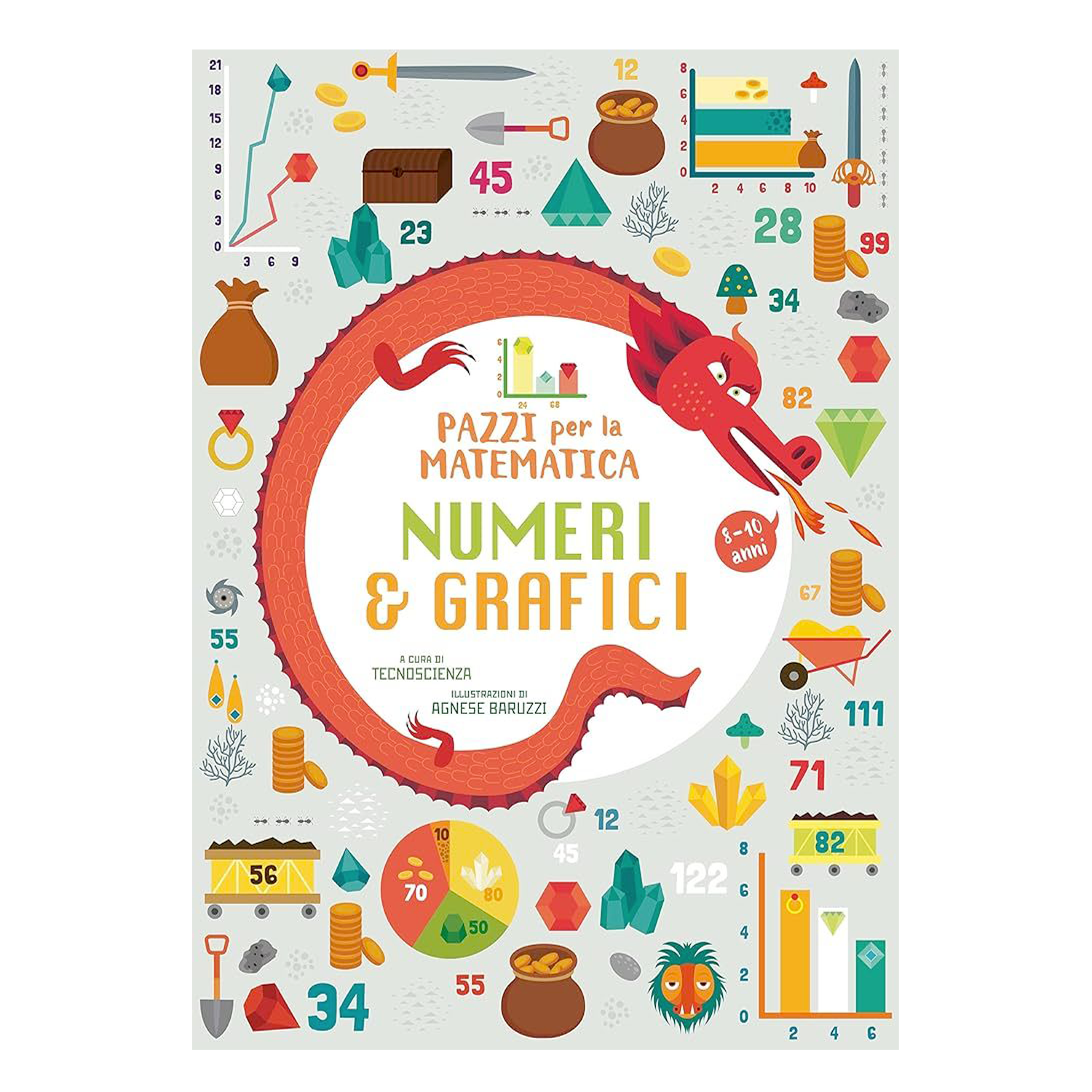Numeri e grafici