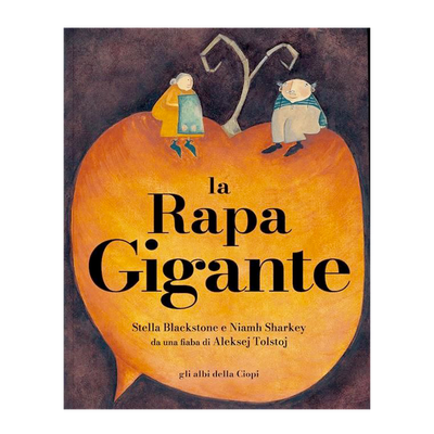 La rapa gigante