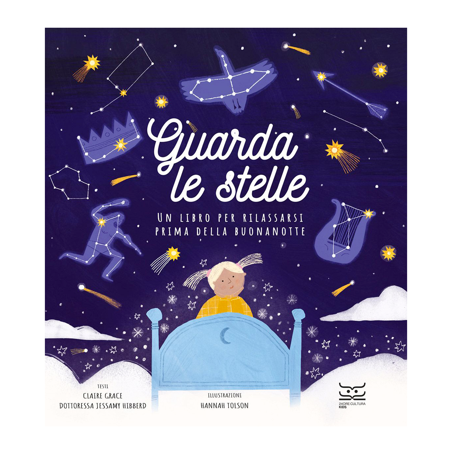 Guarda le stelle
