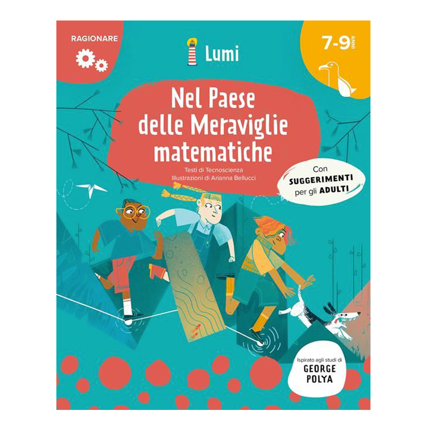 Nel paese delle meraviglie matematiche