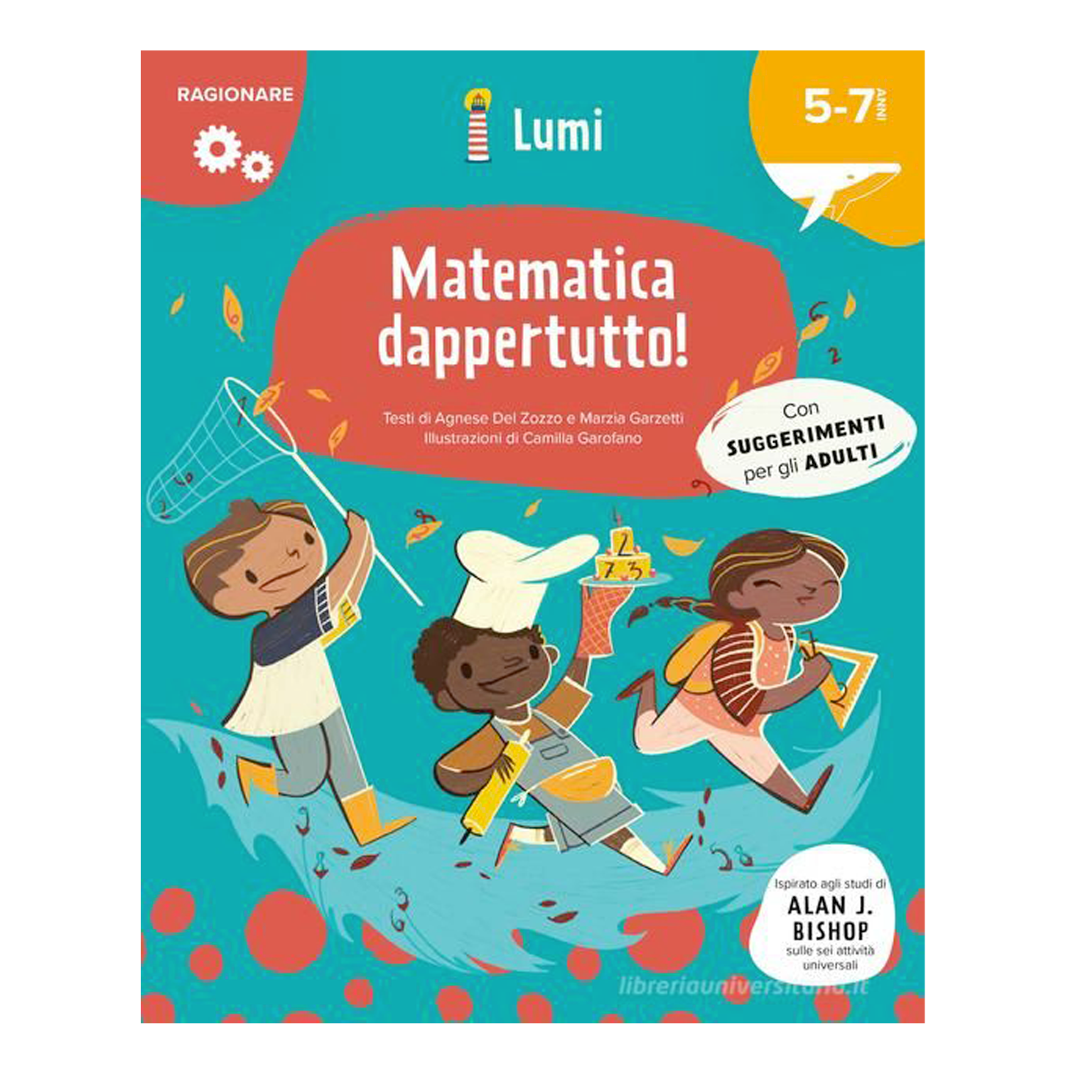 Matematica dappertutto